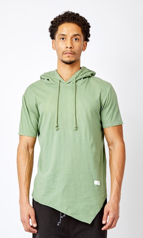 MEN PULLOVER